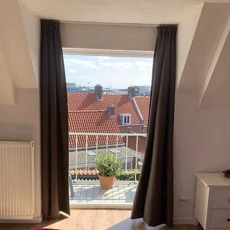 Bij Frits Apartmán