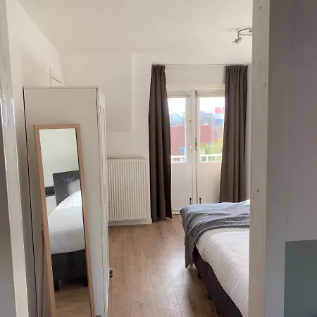 Bij Frits Appartamento Zandvoort