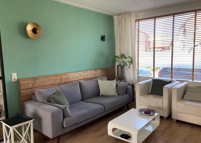 Bij Frits Apartamento