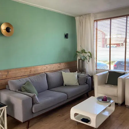 Bij Frits Apartment