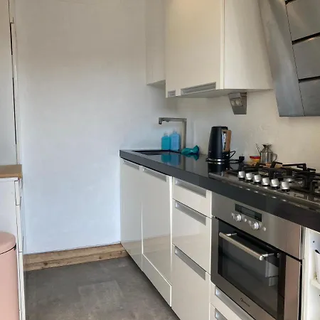 Bij Frits Zandvoort