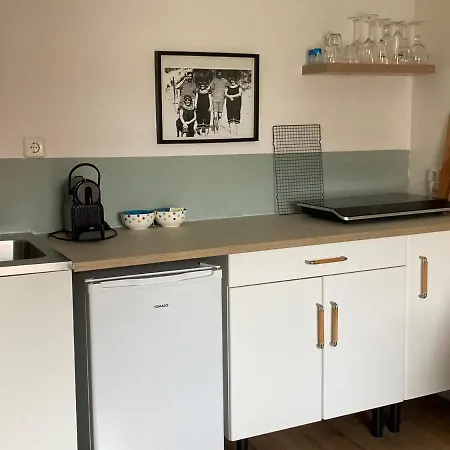 Bij Frits * Zandvoort