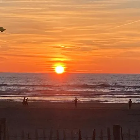 Lägenhet Bij Frits *