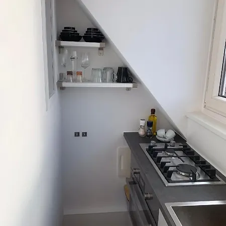 Apartmán Bij Frits *