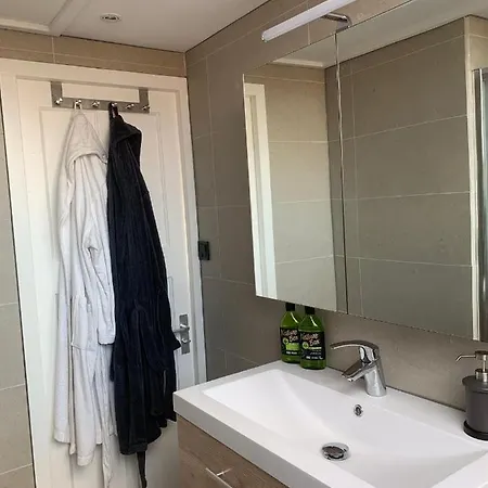 Bij Frits Apartmán Zandvoort