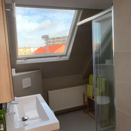 Bij Frits * Zandvoort