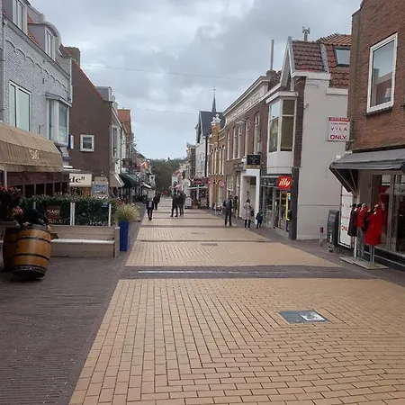 Bij Frits * Zandvoort